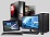 Tablet, notebook, pc