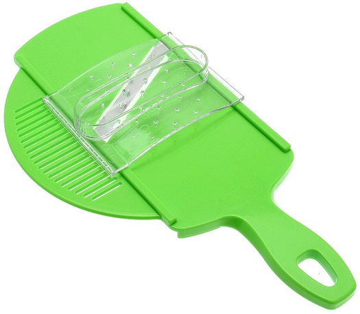 Kráječ na ovoce a zeleninu Slicer HF-047