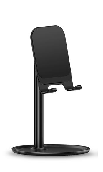 Stolní držák telefonu H-ZM501 - černý