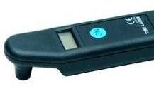 Digitální měřič tlaku v pneumatikách LCD Digital Tire Gauge