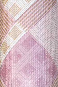 Podložka na cvičení Jóga Mat se vzorem 0,35cm - více barev na výběr