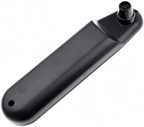 Digitální měřič tlaku v pneumatikách LCD Digital Tire Gauge