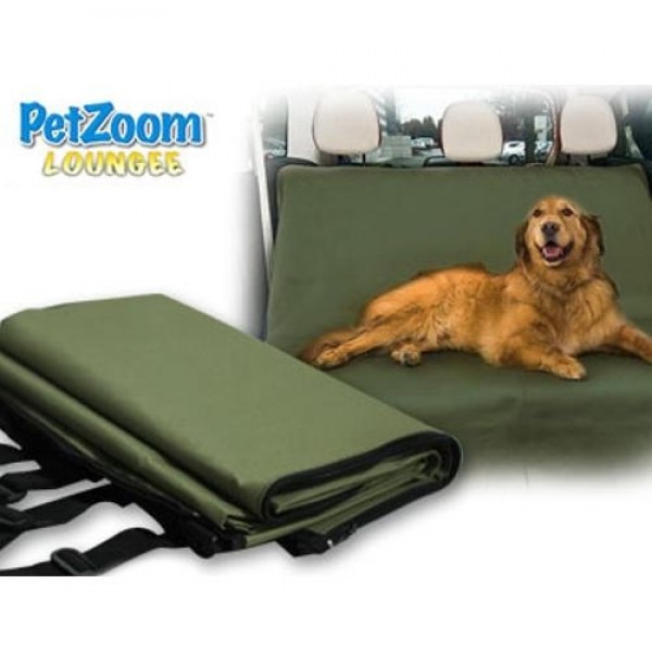 Ochranný potah do auta Pet Zoom Loungee