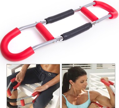 Posilovací přístroj Flex Shaper
