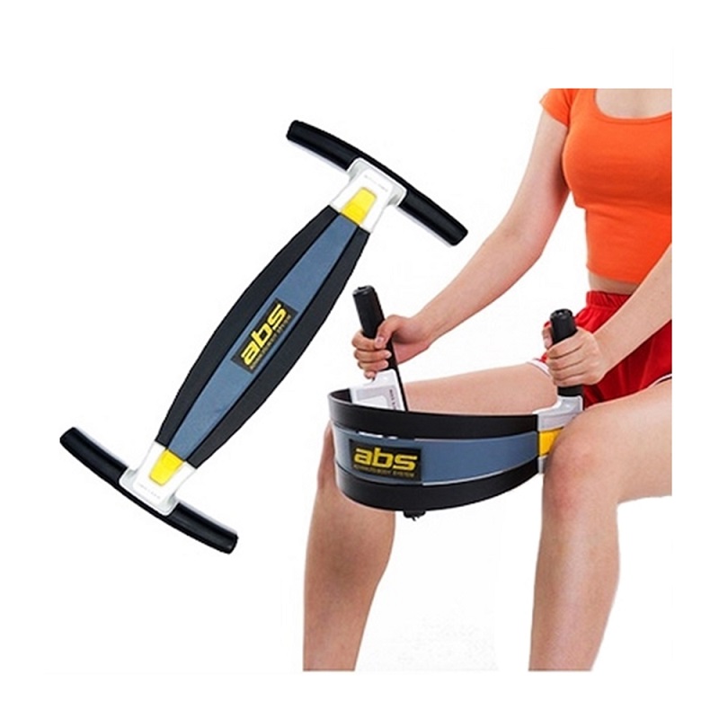 Posilovač svalů ABS Advanced Body System