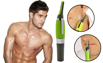 Pánský zastřihovač Micro Touches Max 