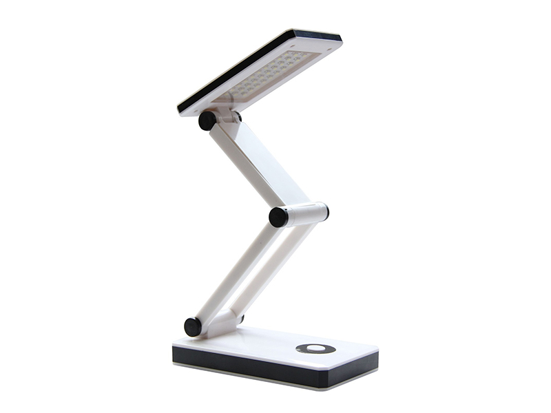 Stolní LED lampa s kloubem USB HG-BL018  