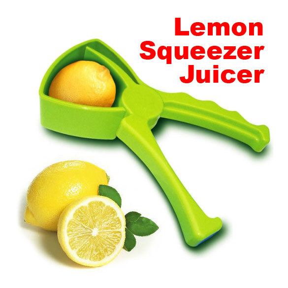 Odšťavňovač na citróny a limetky Lemon Squeezer Juicer