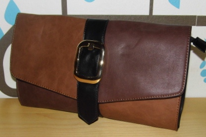 Kabelka psaníčko Bag Crossbody 7060-428 - model 002 VÝPRODEJ