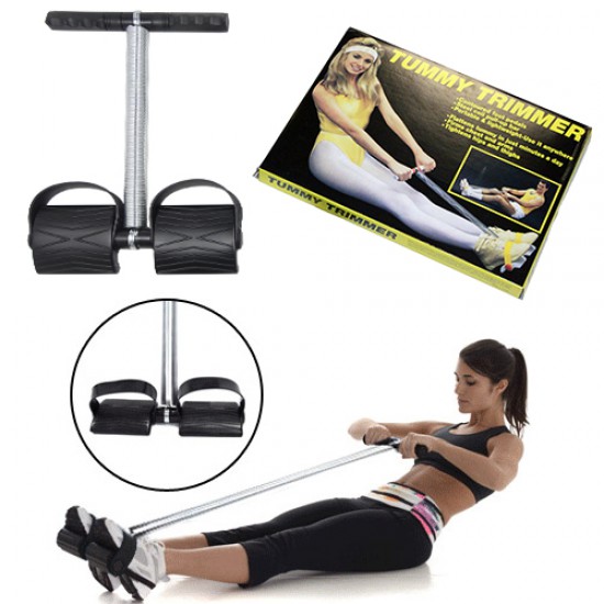 Domácí posilovací stroj Tummy Trimmer