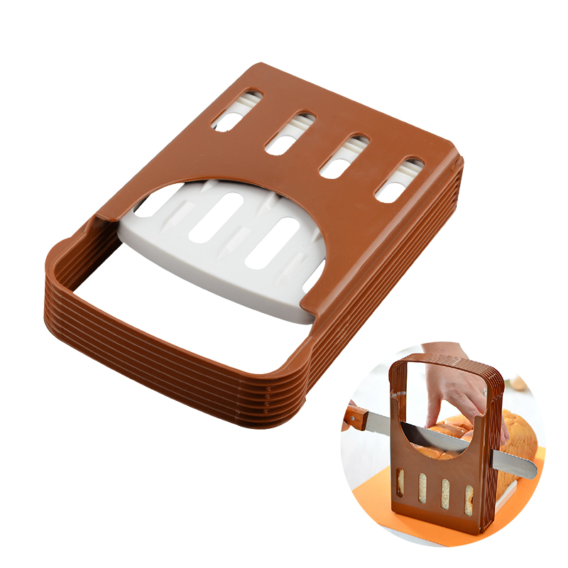 Kráječ na toustový chléb Bread Slicer
