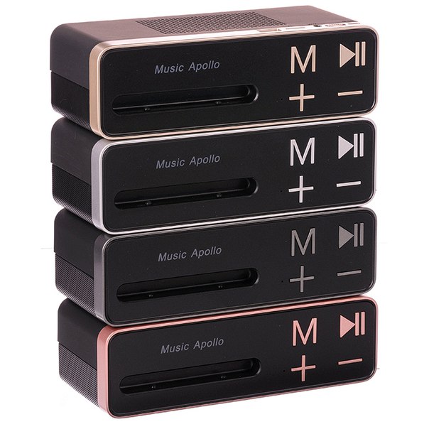 Bluetooth reproduktor Apollo S4000 VÝPRODEJ