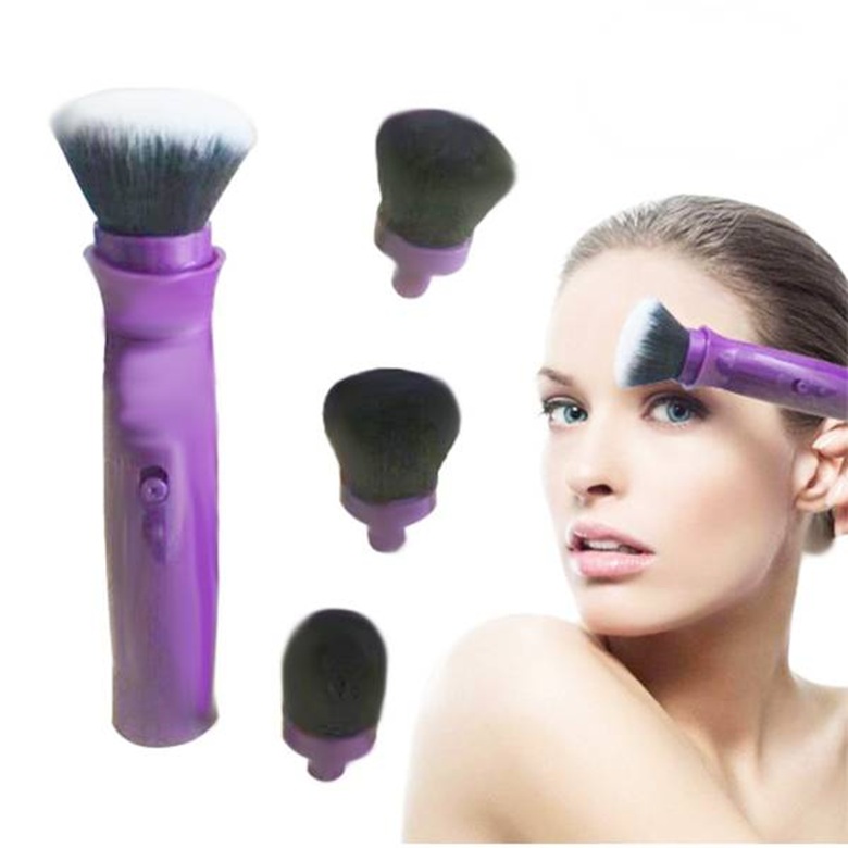 Sunny 1115 Beauty Spin – rotační štětec na make-up