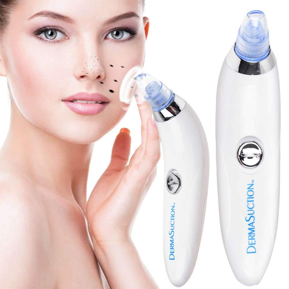 Vakuový čistič pleti Derma Suction Vacuum