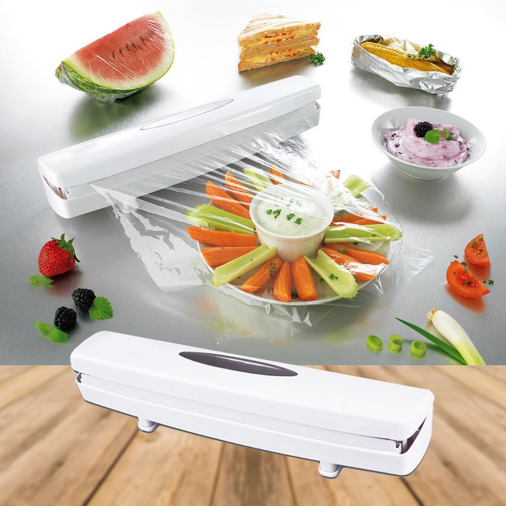 Řezačka potravinové fólie Foil Cutter