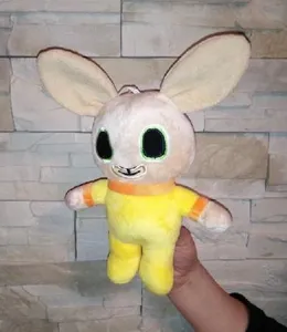 Plyšová hračka Charlie kamarád od Binga 25 cm