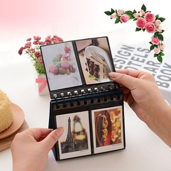 Stolní fotoalbum