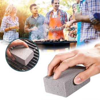 4L Kámen na čištění grilů
