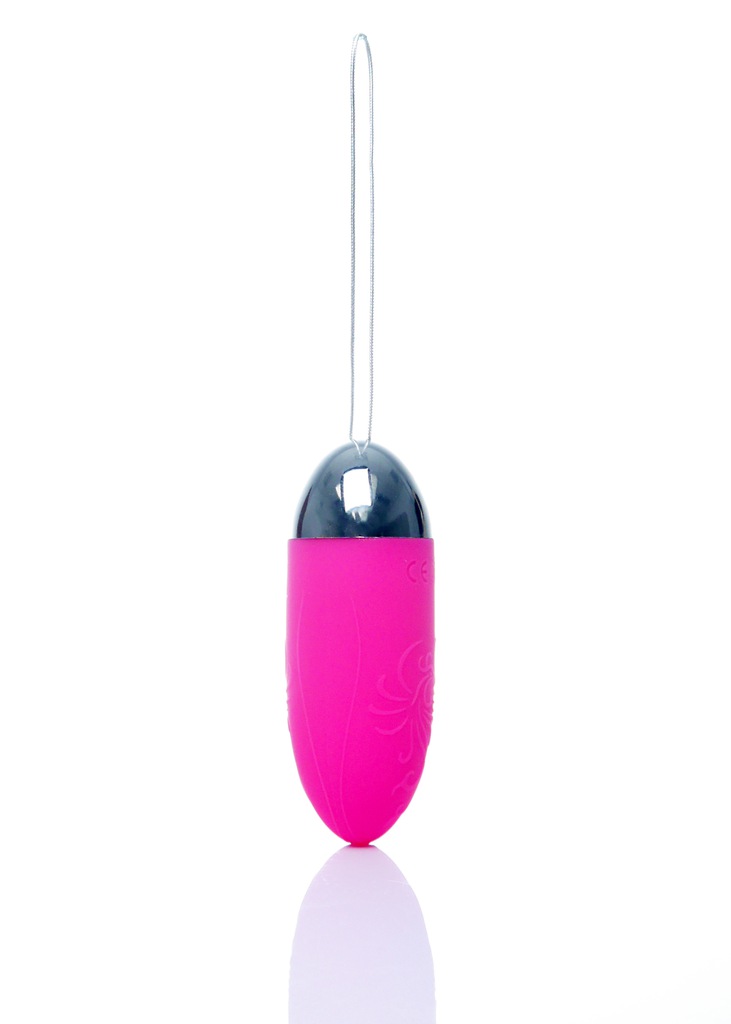 Mini vibrátor USB Phoenix YQ-603