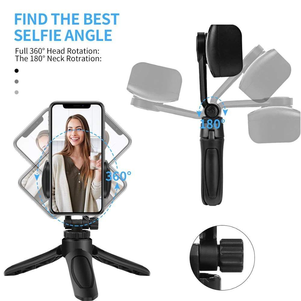 Stativ na mobil trojnožka Tripod klasik