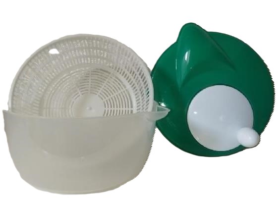 Odstředivka k vysušení a umytí ovoce a zeleniny Salad Spinner 