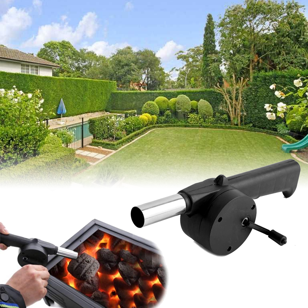 4L 8060 Fén na gril