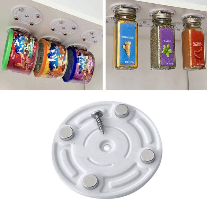 Magnetický držák kovových materiálů
