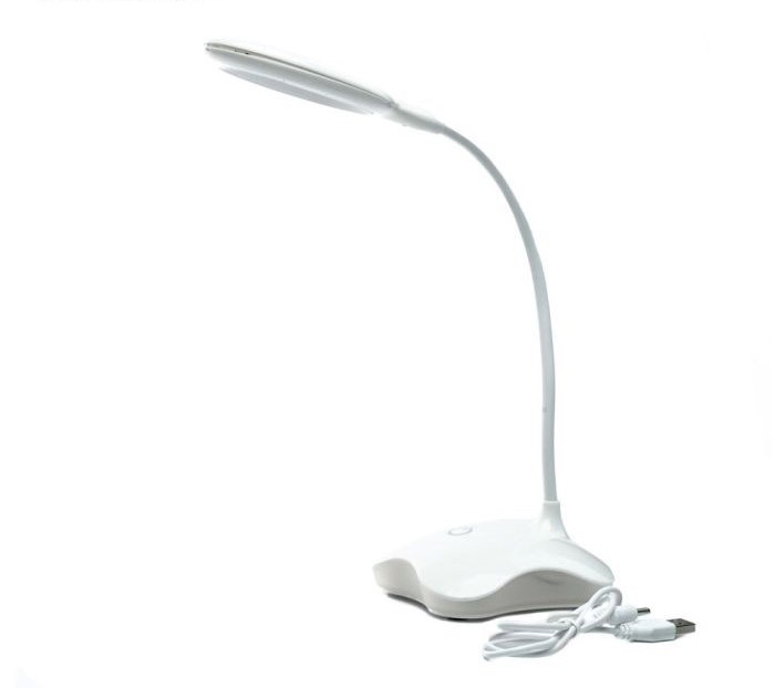 Stolní LED lampička USB BL-008