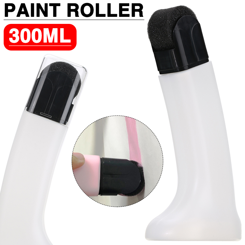 Plnící malířský váleček Paint Rolla Mate 