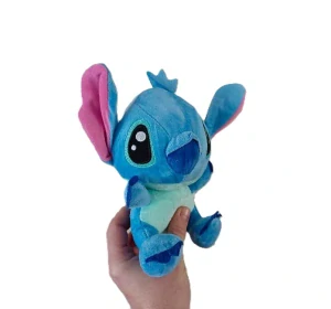 Plyšová hračka Stitch 001 ze seriálu Lilo a Stitch