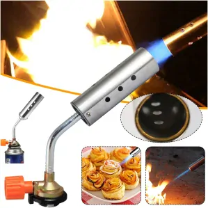 Plynový hořák na kartuše Gas Torch 2408