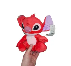 Plyšová hračka Leroy ze seriálu Lilo a Stitch