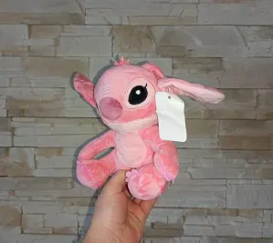 Plyšová hračka Lilo 002 ze seriálu Lilo a Stitch