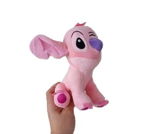 Plyšová hračka Lilo 003 ze seriálu Lilo a Stitch