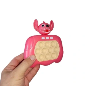 Elektronická hra Pop It Koala Lilo se zuby