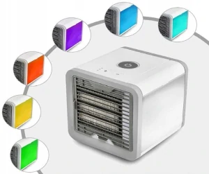 LED ochlazovač vzduchu Arctic Air Cooler
