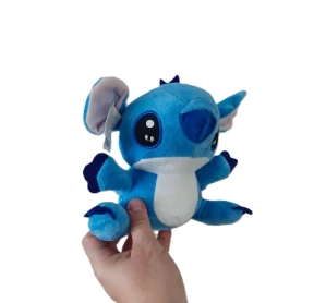 Plyšová hračka Stitch 005 ze seriálu Lilo a Stitch