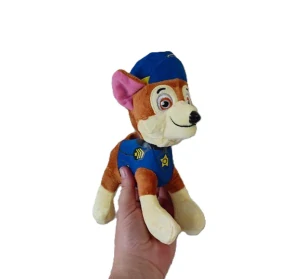 Plyšová hračka Chase ze seriálu Tlapková patrola