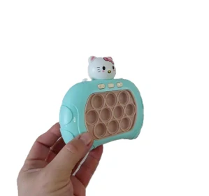 Elektronická hra Pop It Hello Kitty 02