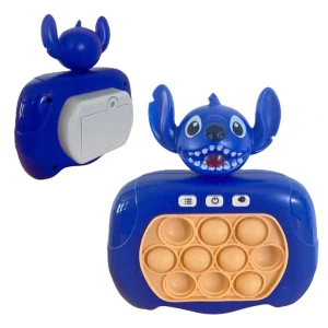 Elektronická hra Pop It Koala Stitch 02