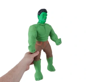 Figurka monstrum Hulk
