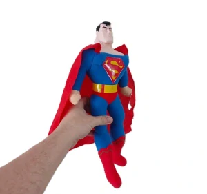 Figurka superhrdina Superman