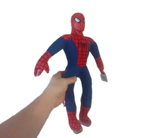 Figurka superhrdina Spiderman
