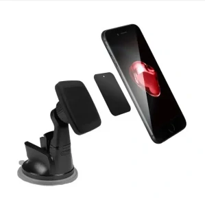 Magnetický držák do auta pro mobilní telefony H-CT302