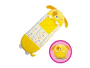 Roztomilý spací pytel pro děti 3v1 Happy Nappers - pejsek