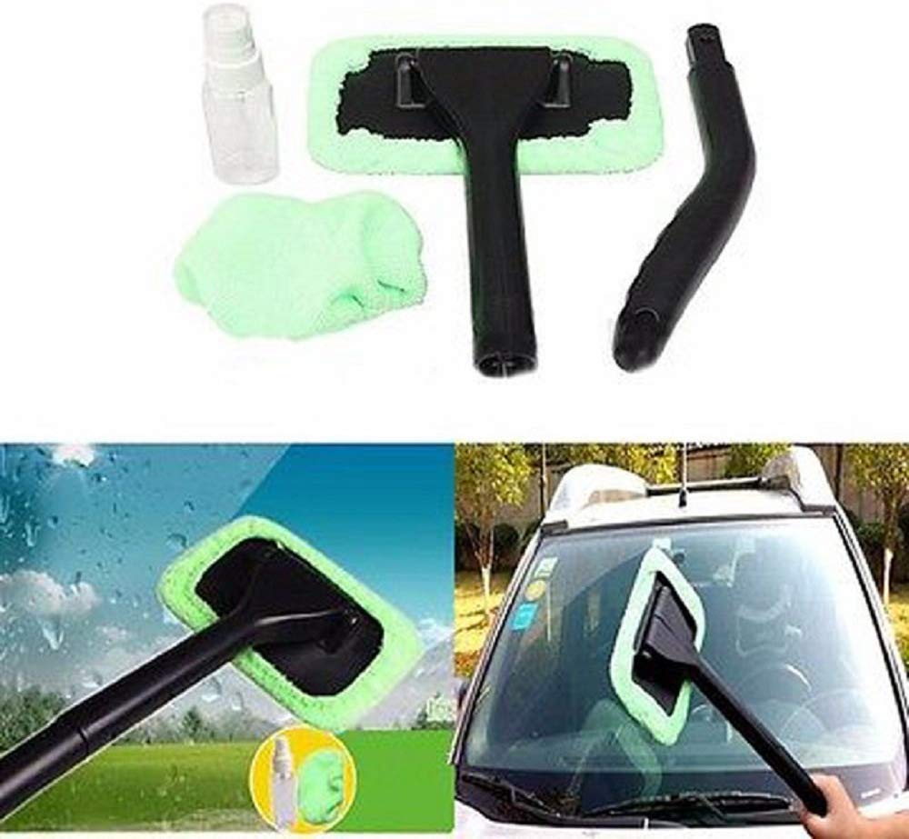 Stěrka do auta s rozprašovačem Windshield Wonder 