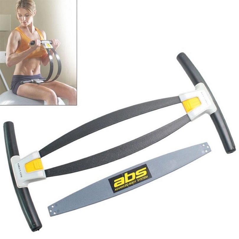 Posilovač svalů ABS Advanced Body System