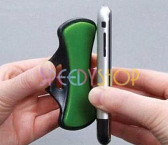 Nano držák mobilu s přísavkou Sapfire 
