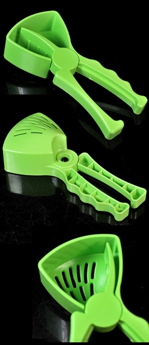 Odšťavňovač na citróny a limetky Lemon Squeezer Juicer