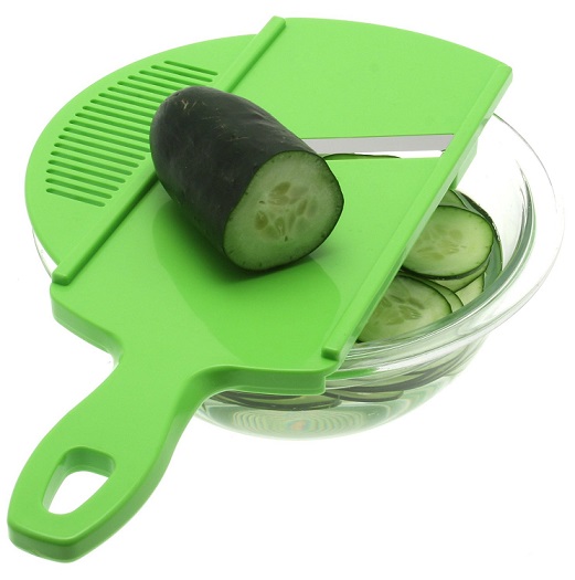 Kráječ na ovoce a zeleninu Slicer HF-047